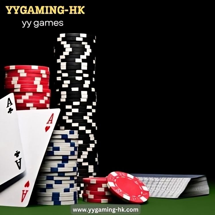 YY Games 全面指南：線上娛樂平台的運作機制與選擇要點