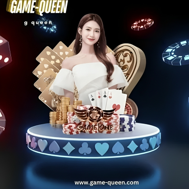 Gamequen：引領數位娛樂新世代的全方位遊戲平台
