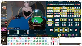 YYGAME 娛樂城：香港玩家的真人視訊與多元博弈首選