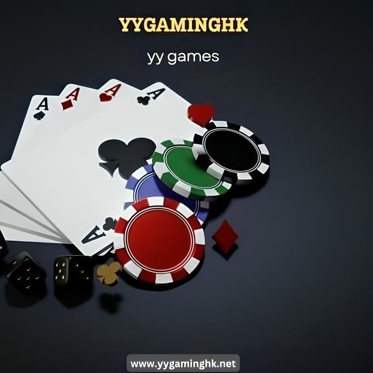 探索 YYGAMES 極速娛樂城：真人百家樂與電子遊戲的雙重饗宴