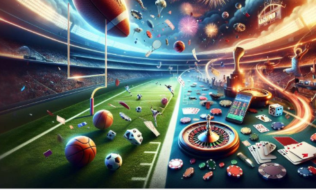 YY GAMES 娛樂城完整解構：從經典百家樂到極速骰寶的博弈饗宴